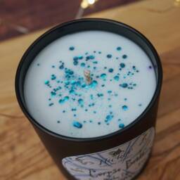Corpse Bride Soy Wax Candle - thumbnail 2