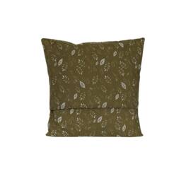 Cushion Cover Autumn Pumpkin Halloween Print 16 - thumbnail 2