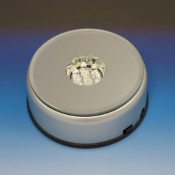 Mini 3D Glass Laser Cube - Pig - thumbnail 4