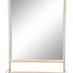 Sheffield Mirror With Shelf Made In - thumbnail 3