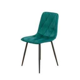 Aeris Dining Chair - Modern Style - thumbnail 4