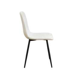 Aeris Dining Chair - Modern Style - thumbnail 3