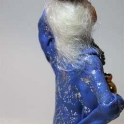 Zodiac Lady Aquarius Jan. 21-Feb. 19 - thumbnail 4