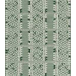 Handmade Swedish Kilim Rug Custom Scandinavian Wool Rug - thumbnail 3