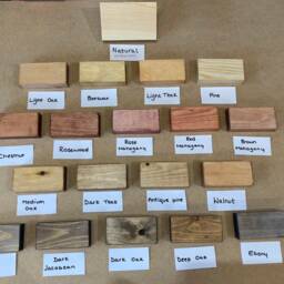 Handcrafted Solid Pine Bookcase - Made To Order - thumbnail 2