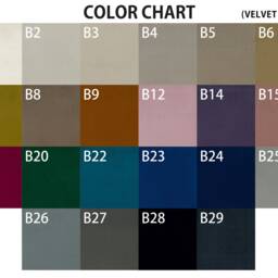 Custom Floor Sofa Cushion Chic Cozy Living Room Seating - thumbnail 4