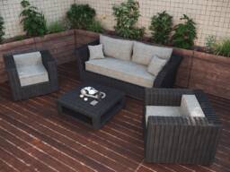 Custom Floor Sofa Cushion Chic Cozy Living Room Seating