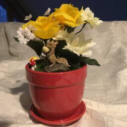Squirrel Garden - thumbnail 2