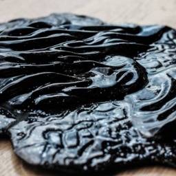 "Panno Wll Relief Sculpture ""Li" - thumbnail 4