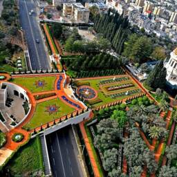 "Silver Baha'i Shrine Of The ""Bab" - thumbnail 4