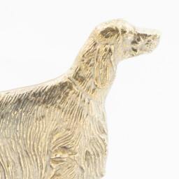 Irish Setter, Dog Welcome, Hanging Decoration, Limited Edition, Artdog - thumbnail 3