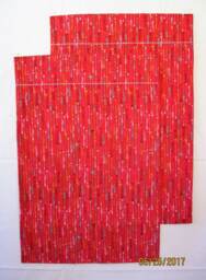Southwest Pillowcases