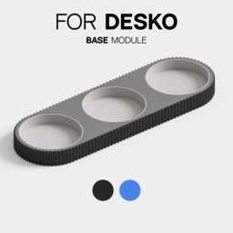 Desko Full Bundle Desktop Organiser - thumbnail 4