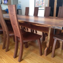 Cascade Dining Chair - thumbnail 3