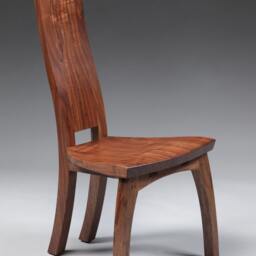 Cascade Dining Chair - thumbnail 2