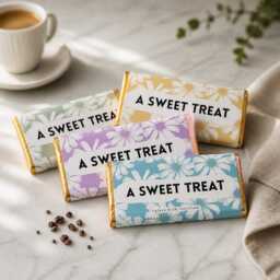 Personalised Flower Growing Tin Gift - thumbnail 2