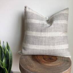 Designer Fabric Fern Green Velvet Lux Textured Pillow Cover Euro Sham 16 18 20 22 24 26 Cushion Nursery Extra Long Lumbar Christmas - thumbnail 3