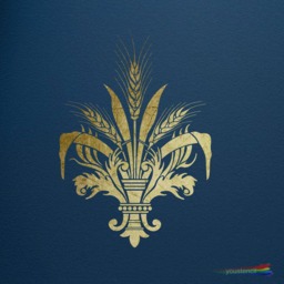 Damask Stencil For Walls, Art & Furniture. St8 - thumbnail 1