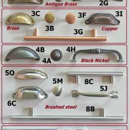 Kitchen Island For Back & Front Seating - The Pembroke Use Promo Code Winter10 - thumbnail 4