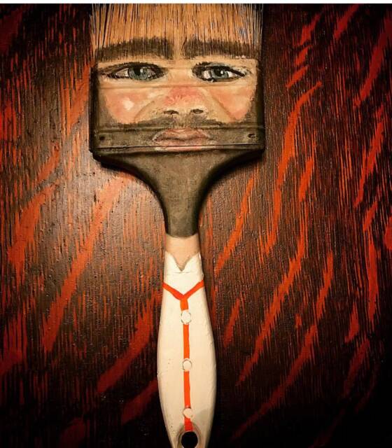 Evan Gattis