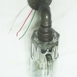 Sconce, Wall Light, Beer Mug, Lamp. Edison - thumbnail 3