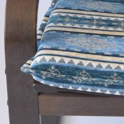 Poang Cushion Cover F04 Ikea Chair Po??ng - thumbnail 3