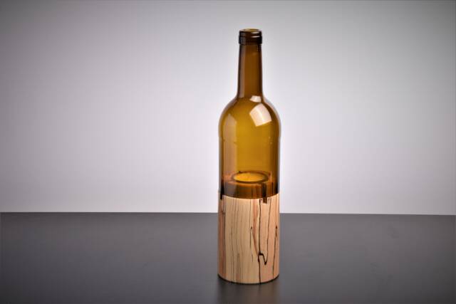 Wine Light Truffle Beech, Lantern Garden, Patio - image 1