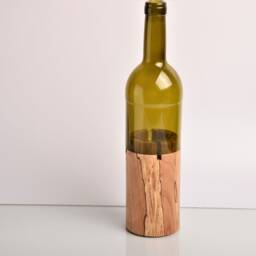 Wine Light Truffle Beech, Lantern Garden, Patio - thumbnail 4