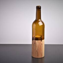 Wine Light Truffle Beech, Lantern Garden, Patio - thumbnail 2