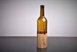 Wine Light Truffle Beech, Lantern Garden, Patio - thumbnail 1
