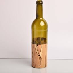 Wine Light Truffle Beech, Lantern Garden, Patio - thumbnail 3