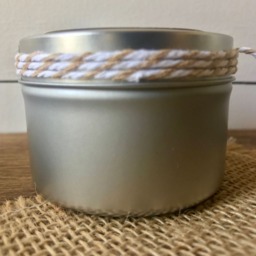 Best Friends 4 Oz Candle - Best Friends Pink - thumbnail 3