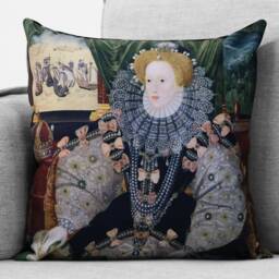 Queen Elizabeth I - 18 - thumbnail 2
