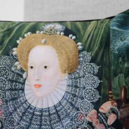 Queen Elizabeth I - 18 - thumbnail 3