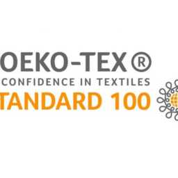 Single Duvet Cover Set, Oeko-Tex Certified 100% Cotton, Grey Stars & Chevron Reversible Bedding, 2 Or 3 Piece Set - thumbnail 4