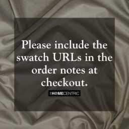 Order Upto Any 6 Fabric Swatches - thumbnail 2