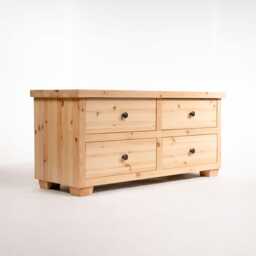 Ruby Portreath Chest Of 4 Drawers - thumbnail 2