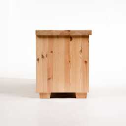Ruby Portreath Chest Of 4 Drawers - thumbnail 3