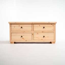 Ruby Portreath Chest Of 4 Drawers