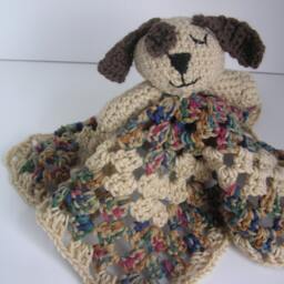 Baby Love Blankets - thumbnail 3