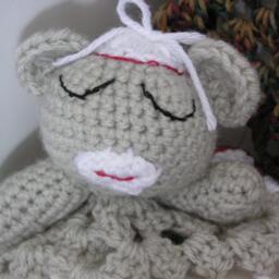 Baby Love Blankets - thumbnail 4