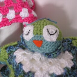 Baby Love Blankets - thumbnail 2