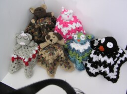 Baby Love Blankets - thumbnail 1