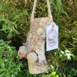 Bird Suet Nuggets Bumper Box - Food To Fit My Little Habitat's Swing Feeder Small Large - thumbnail 2