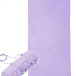 Personalized Character Beach Towel With Tassels - thumbnail 3