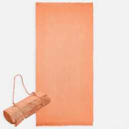 Personalized Character Beach Towel With Tassels - thumbnail 4