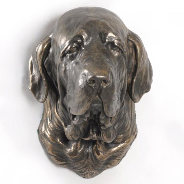 Fila Brasileiro, Dog Hanging Statue, Limited Edition, Artdog - image 1