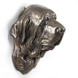 Fila Brasileiro, Dog Hanging Statue, Limited Edition, Artdog - thumbnail 3