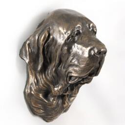 Fila Brasileiro, Dog Hanging Statue, Limited Edition, Artdog - thumbnail 2