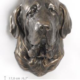 Fila Brasileiro, Dog Hanging Statue, Limited Edition, Artdog - thumbnail 4